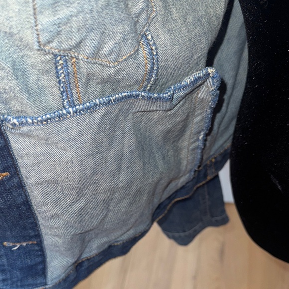 Classic Denim Jacket - Picture 3 of 16